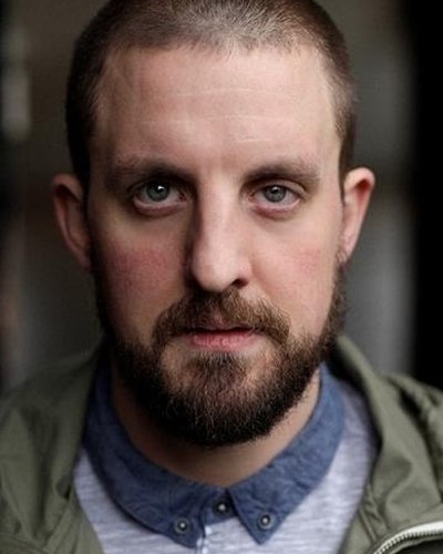 Simon Shorten