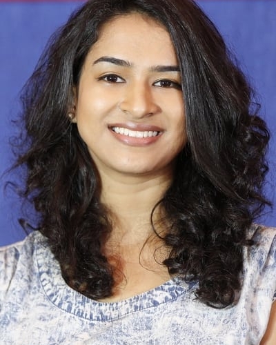 Misha Ghoshal