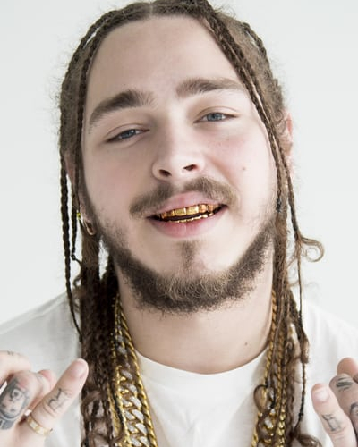 Post Malone