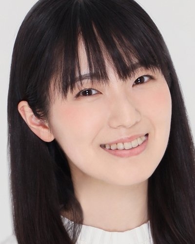 石川由依
