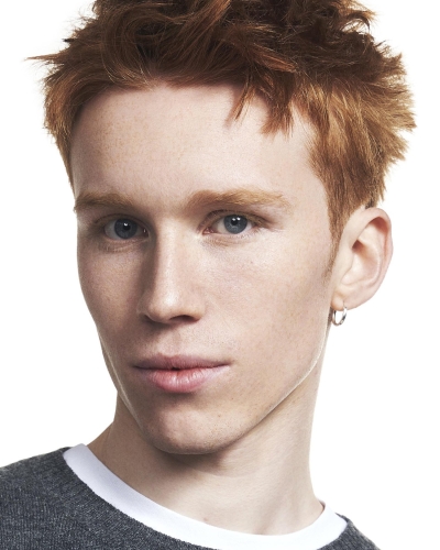Luther Ford