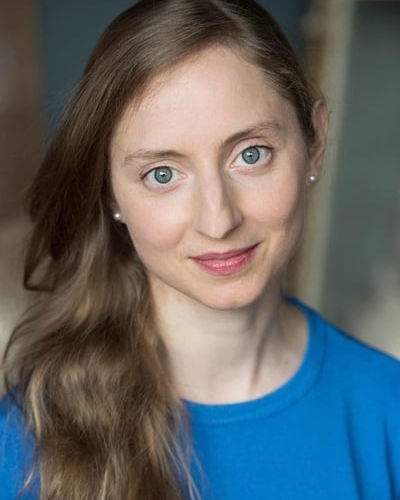 Cécile Dominjon