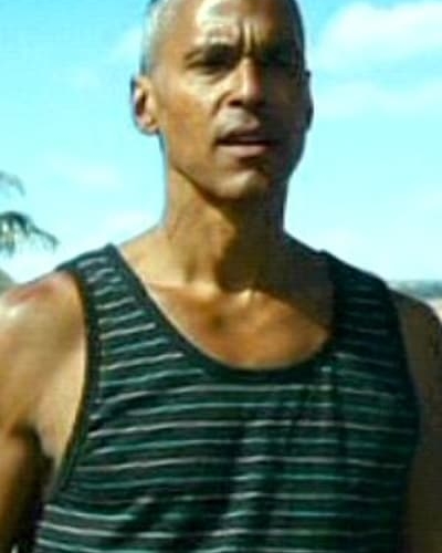 Ferguson Reid