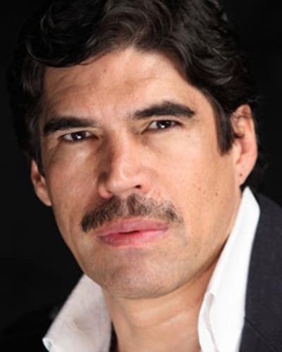 Alberto Estrella