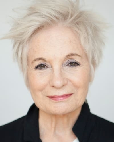Louise Latraverse