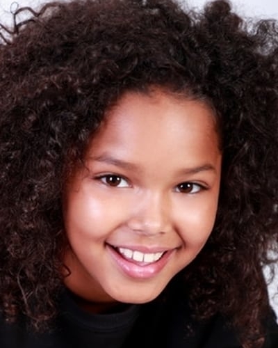 Liyanna Muscat