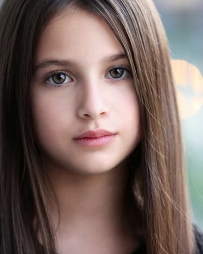 Madelyn Lazar