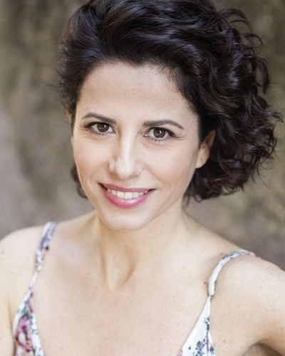 Anna Ammirati