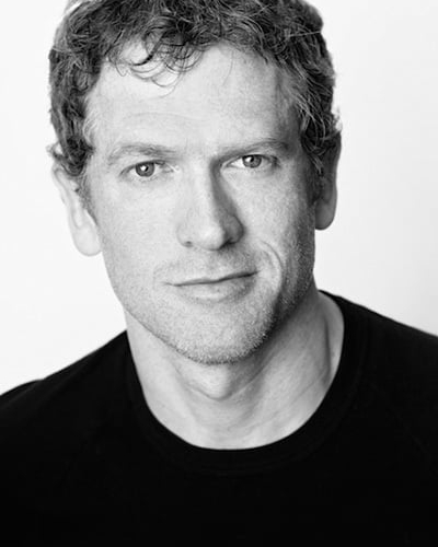 Nick Farnell