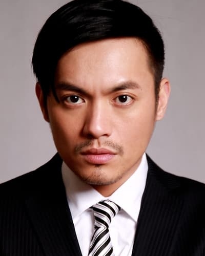 范逸臣