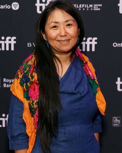 Lucy Tulugarjuk