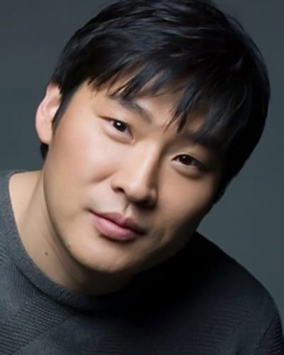 Choi Moo-sung