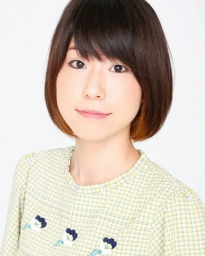 Natsumi Fujiwara
