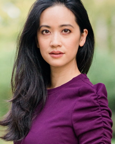 Nicole Fong