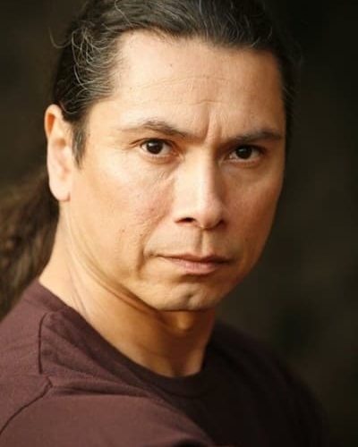 Gregory Cruz