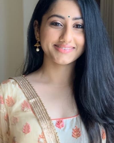 Mazel Vyas