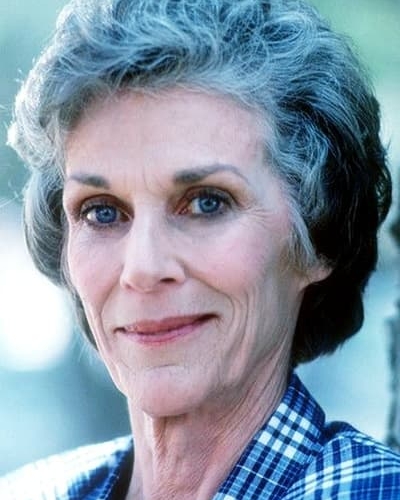 Nan Martin
