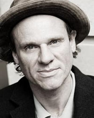 Trevor Fox