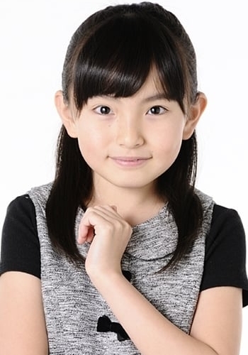 Rio Suzuki