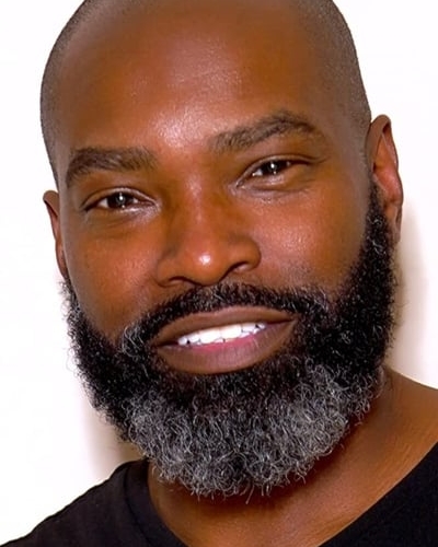 Jared Stovall