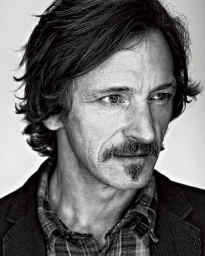 John Hawkes