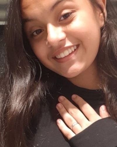 Jia Vaidya