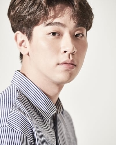 Park Jeong-min