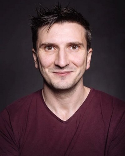 Liviu Pintileasa
