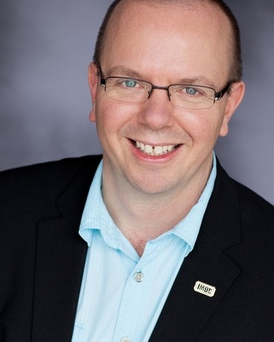 Col Needham