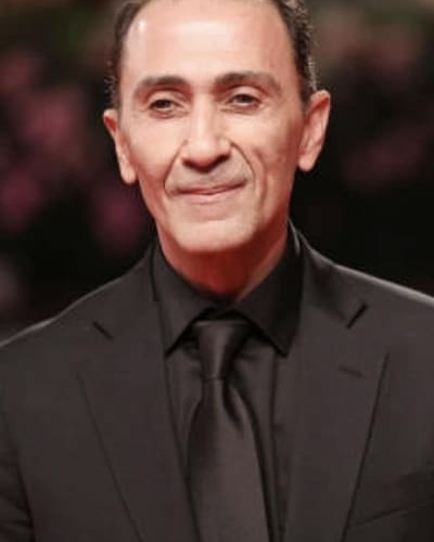 Suhail Dabbach