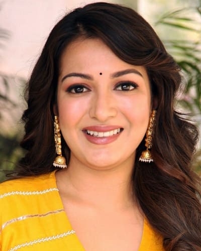 Catherine Tresa