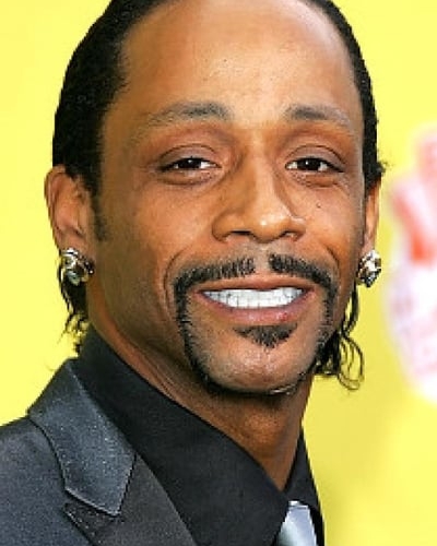 Katt Williams