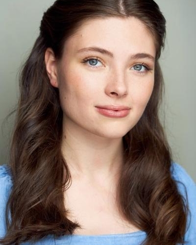 Lizzy Cenicola