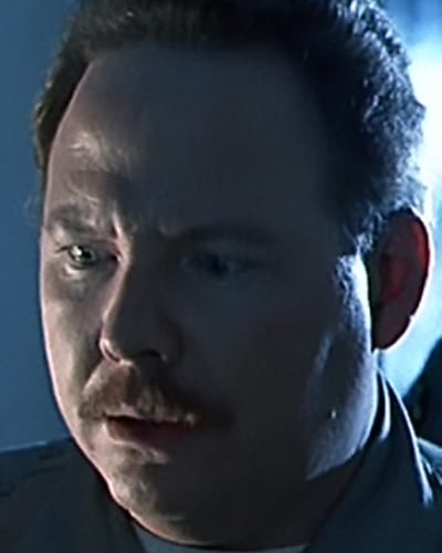 Dan Stanton