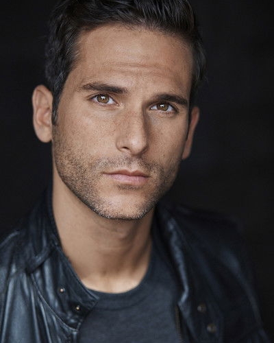 Spiro Malandrakis