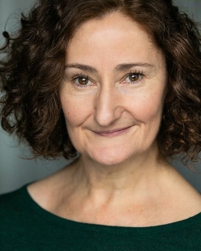 Sarah Finigan