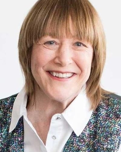 Geri Jewell