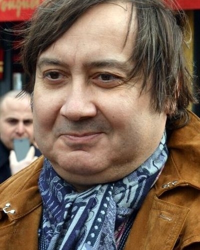 Michel Fau