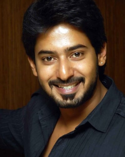 Prajwal Devaraj