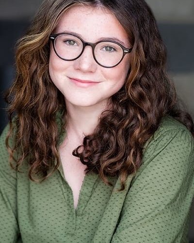 Katherine Mallen Kupferer