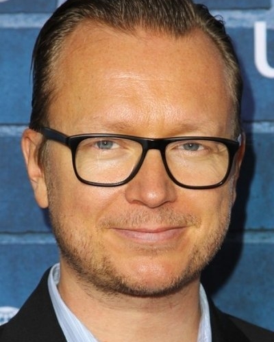 Espen Sandberg