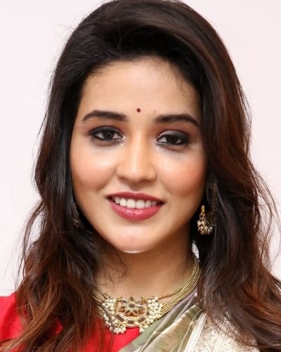 Priyanka Jawalkar