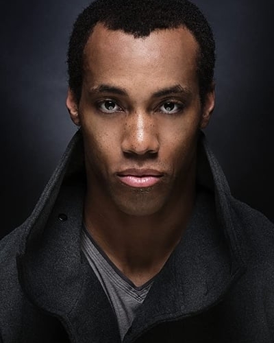 Aaron Toney