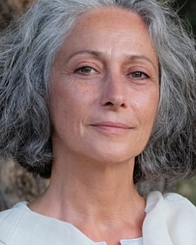 Carole Trevoux