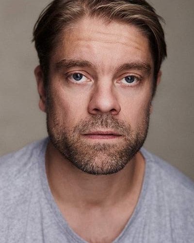 Joonas Saartamo
