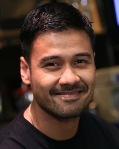 Chicco Jerikho