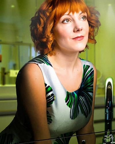 Sophie Willan