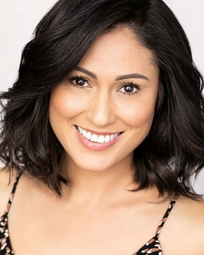 Pilar Holland