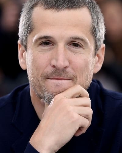 Guillaume Canet