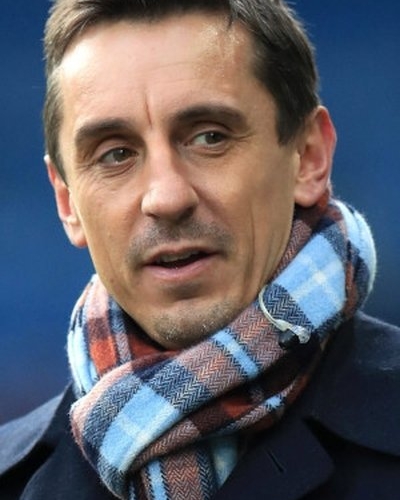 Gary Neville